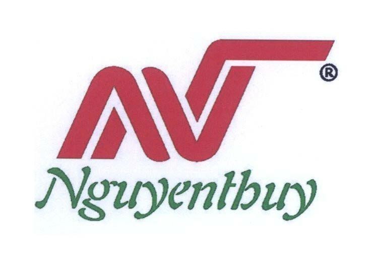 Mẫu nhãn hiệu NT Nguyenthuy