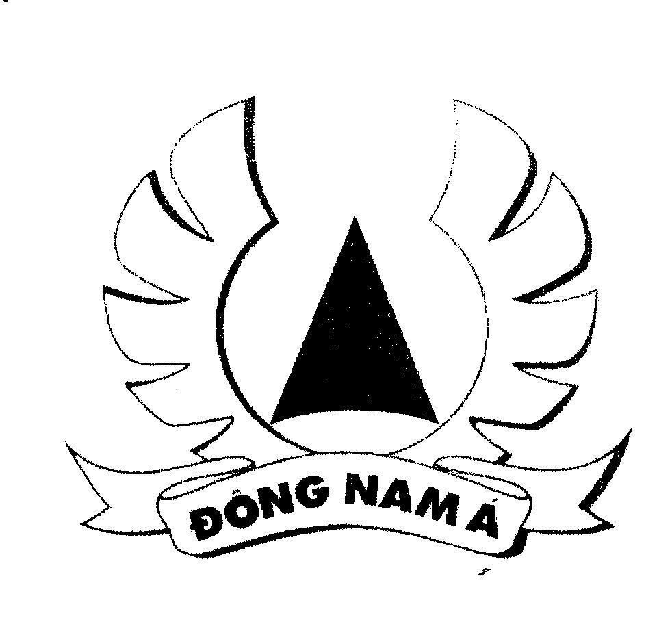 Mẫu nhãn hiệu Đông Nam á