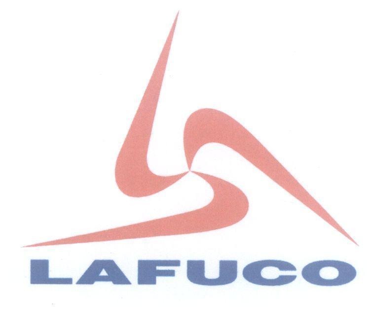 Mẫu nhãn hiệu LAFUCO
