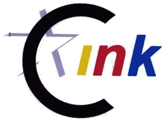 Mẫu nhãn hiệu C ink