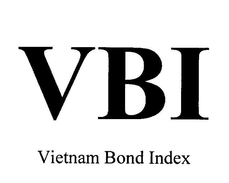 Mẫu nhãn hiệu VBI Vietnam Bond Index