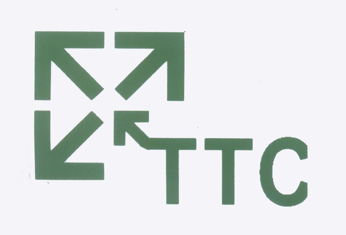 Mẫu nhãn hiệu TTC