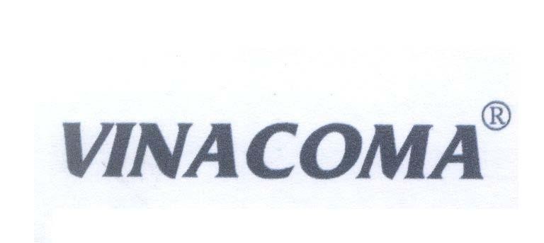 Mẫu nhãn hiệu VINACOMA
