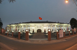 Bảo tàng Nam Định
