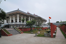 Bảo tàng Nam Định — ảnh 2