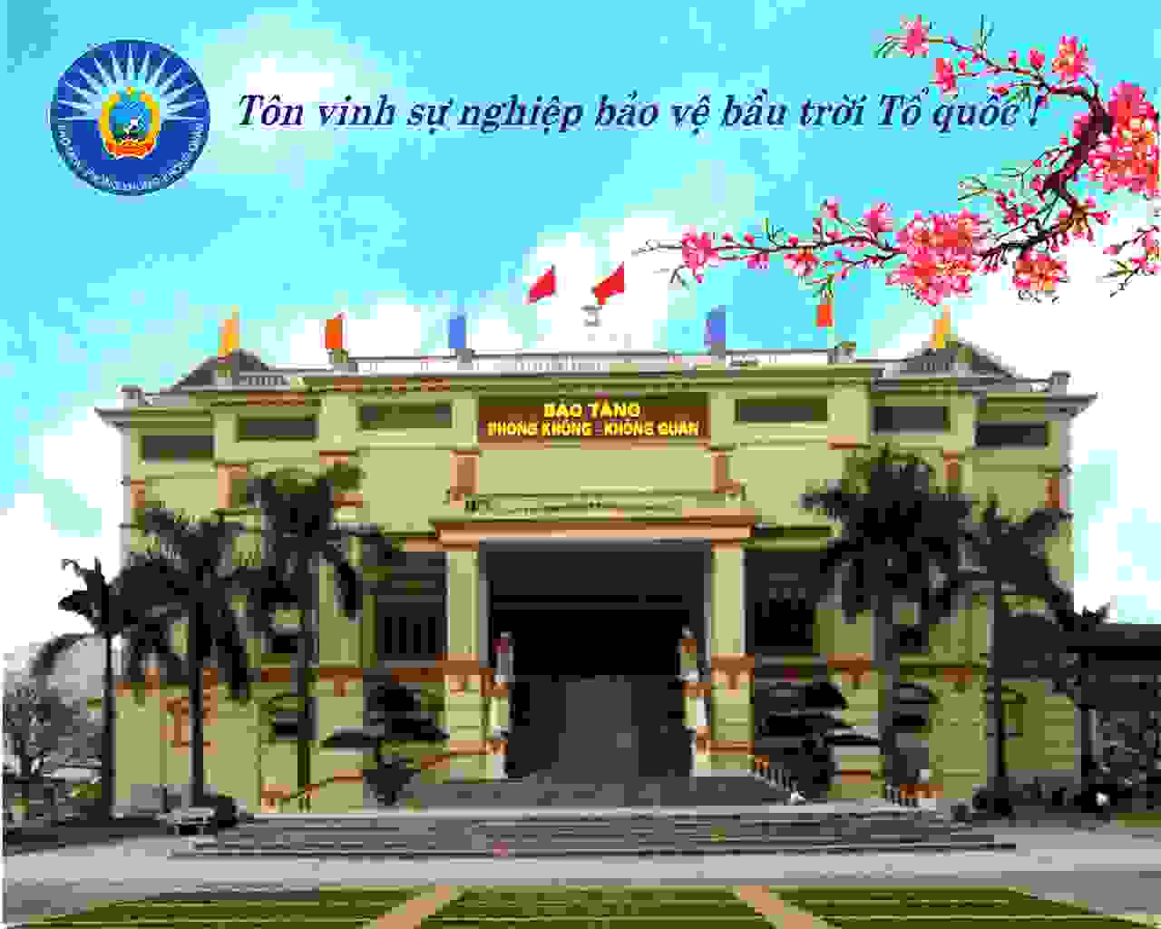 Bảo tàng Phòng không - Không quân