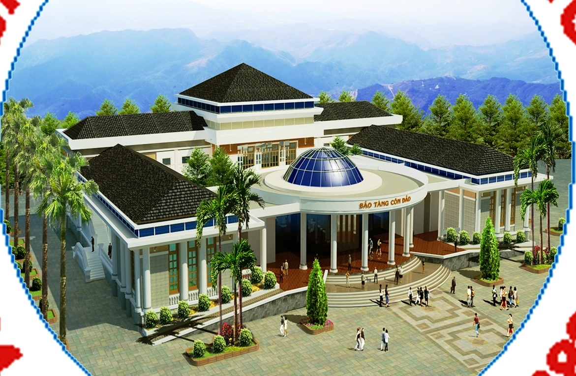 Bảo tàng Côn Đảo — ảnh 2