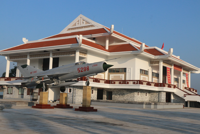 Bảo tàng tỉnh Hưng Yên — ảnh 5