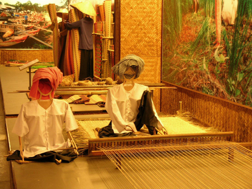 Bảo tàng Phụ nữ Nam Bộ — ảnh 4