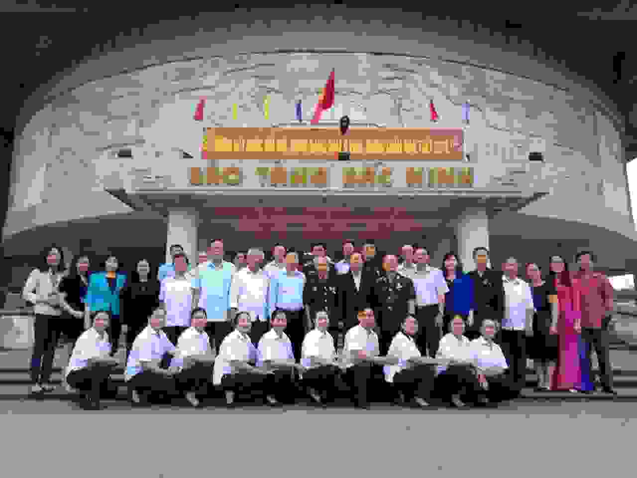Bảo tàng Bắc Ninh