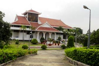 Bảo tàng tỉnh Bình Dương — ảnh 2