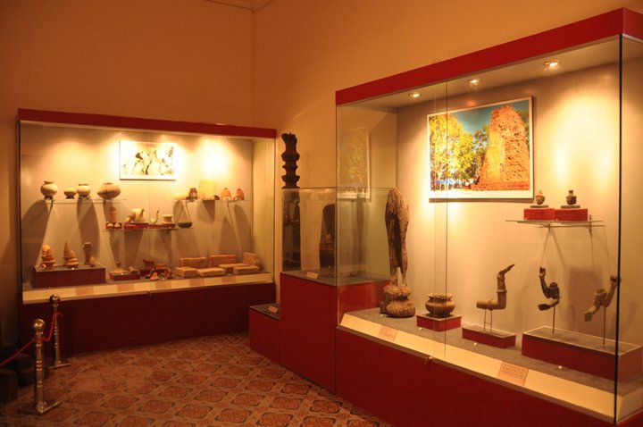 Bảo tàng Bạc Liêu — ảnh 5