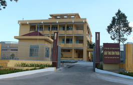 Bảo tàng tỉnh Bình Thuận