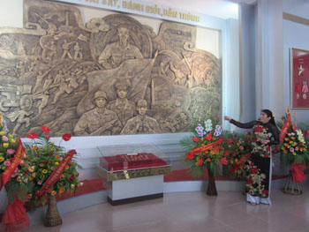 Bảo tàng Pháo binh