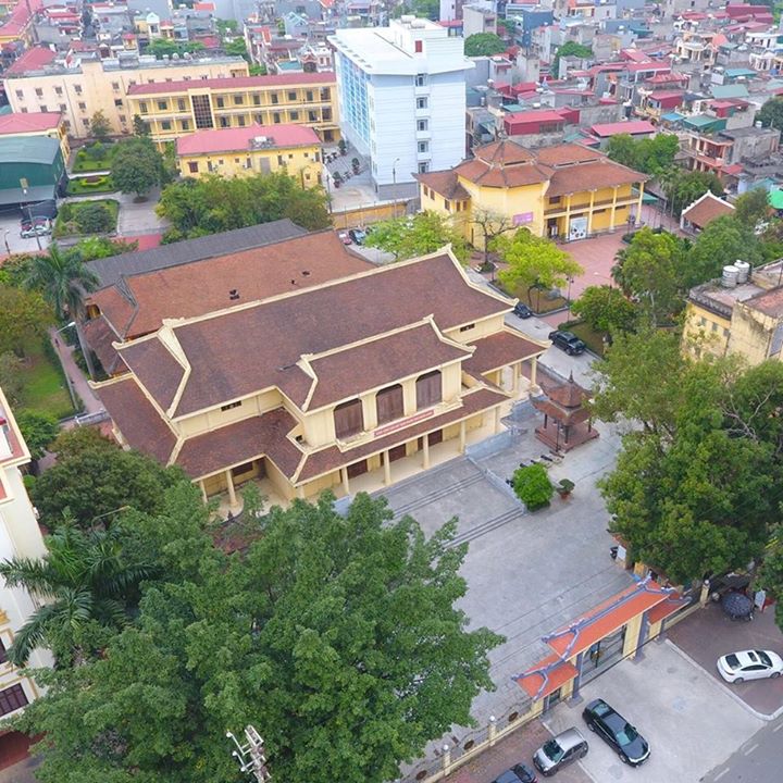 Bảo tàng Hải Dương — ảnh 2