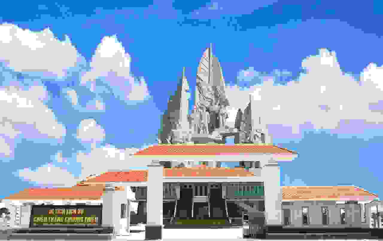 Bảo tàng Hậu Giang — ảnh 2