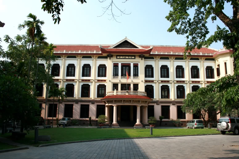 Bảo tàng tỉnh Lào Cai — ảnh 2
