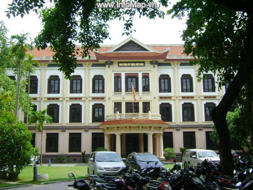 Bảo tàng tỉnh Lào Cai — ảnh 3