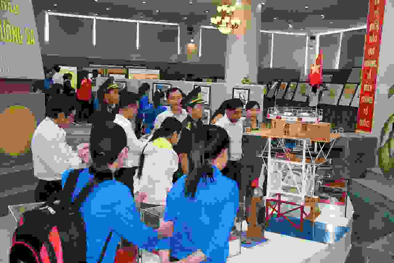 Bảo tàng Ninh Thuận — ảnh 8