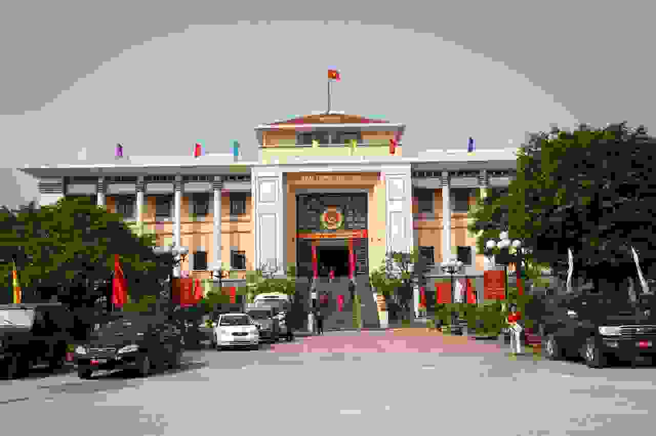Bảo tàng Hậu cần — ảnh 2